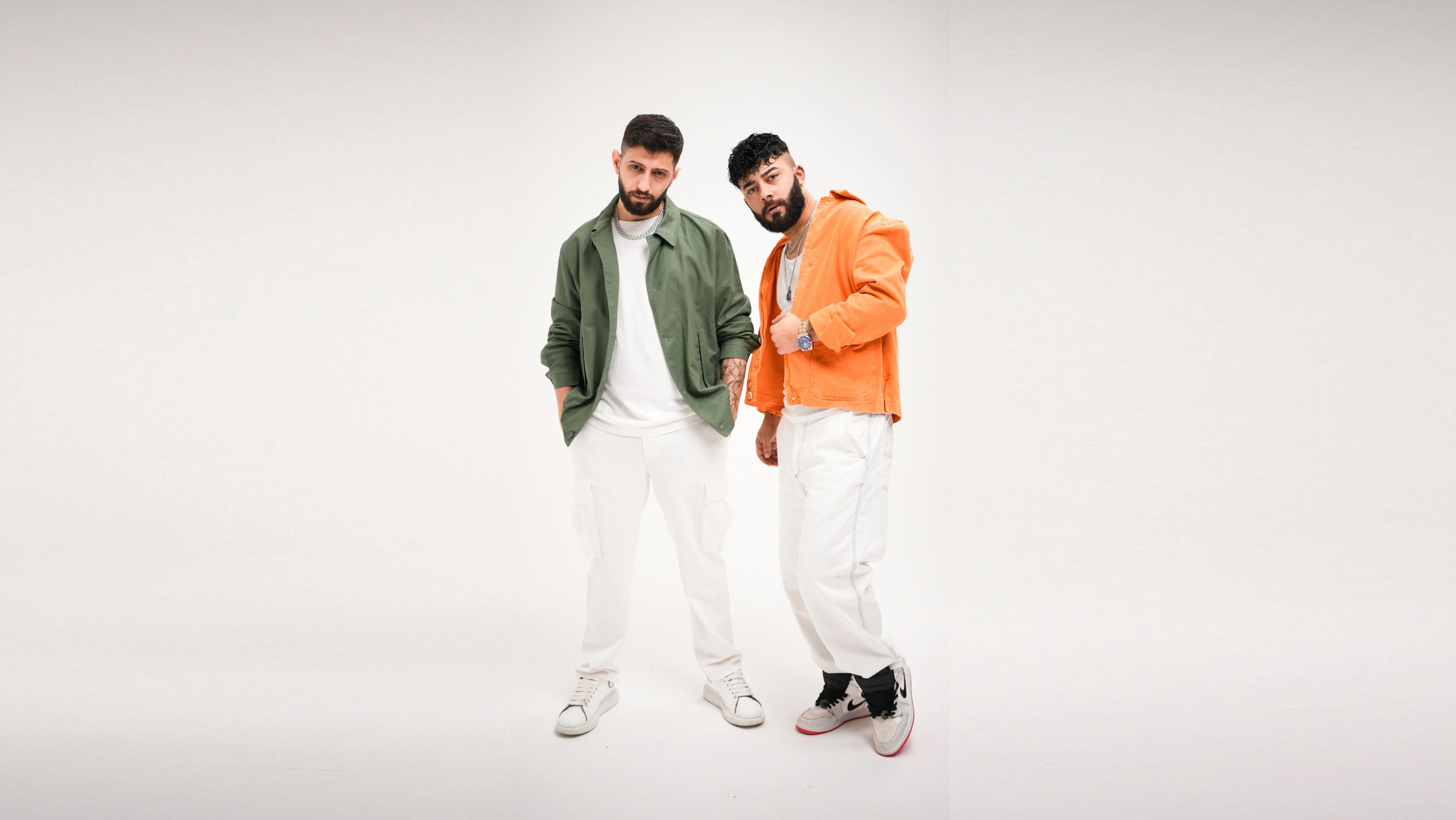 Burak Bulut & Kurtuluş Kuş