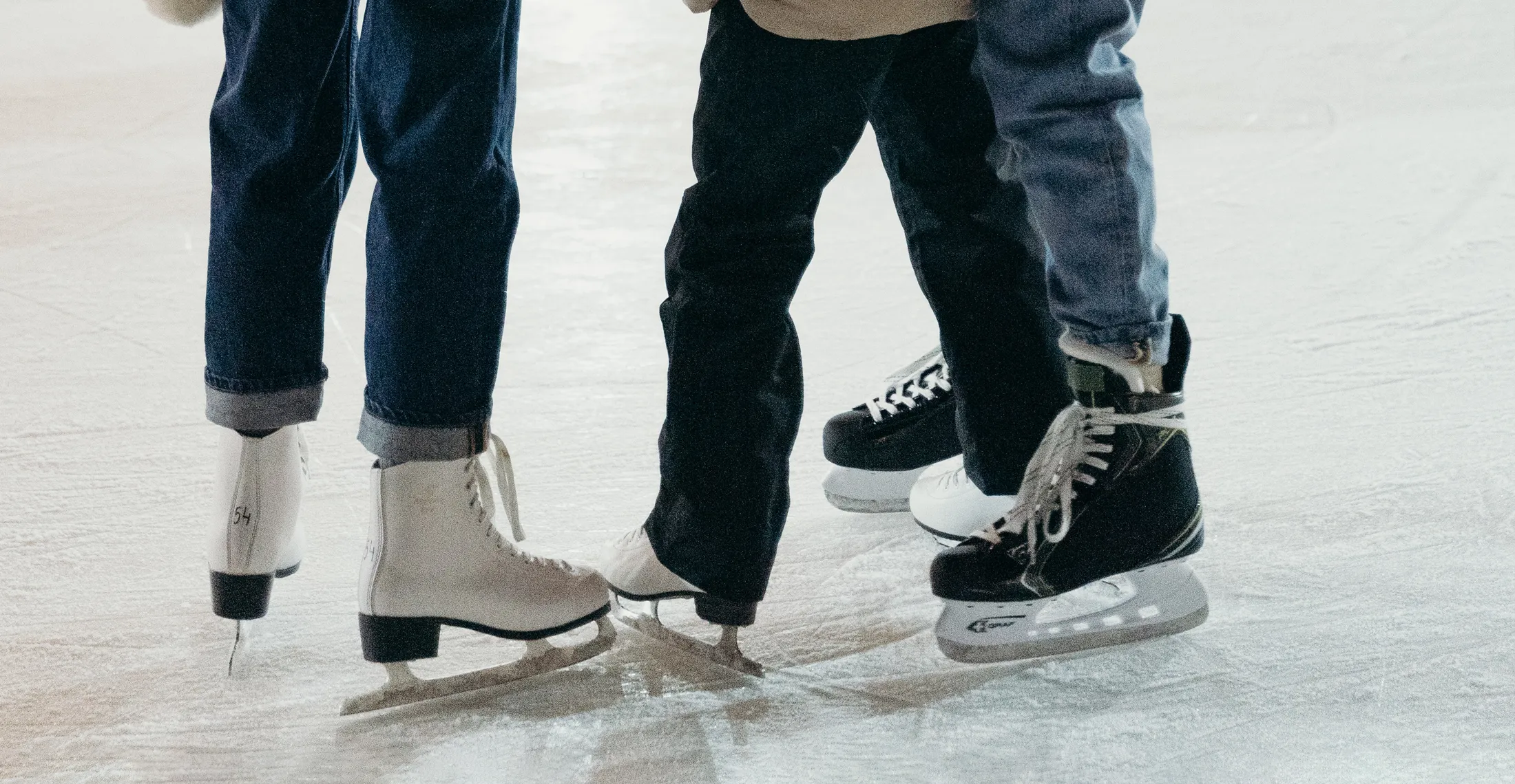 Buz Adası Serbest Seans