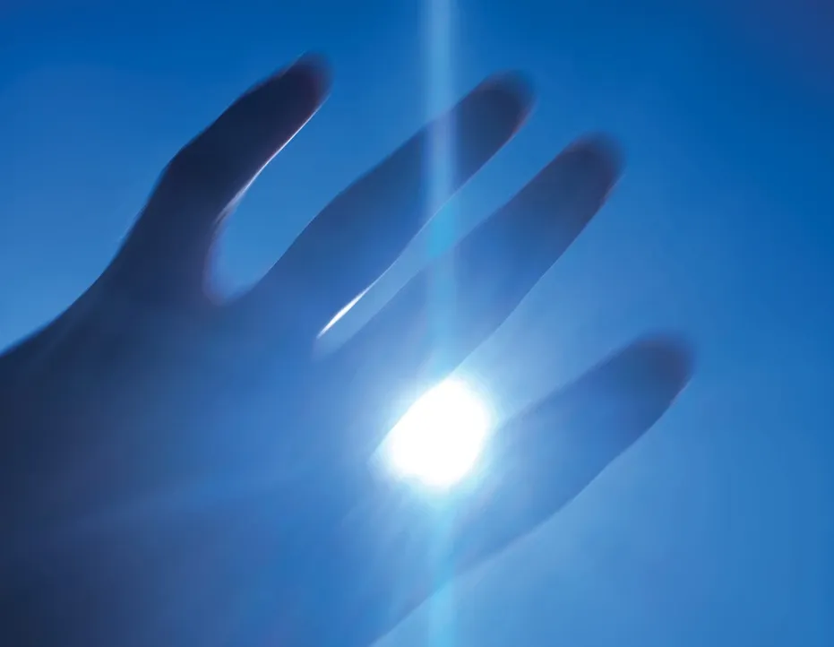 David August - Solo Piano