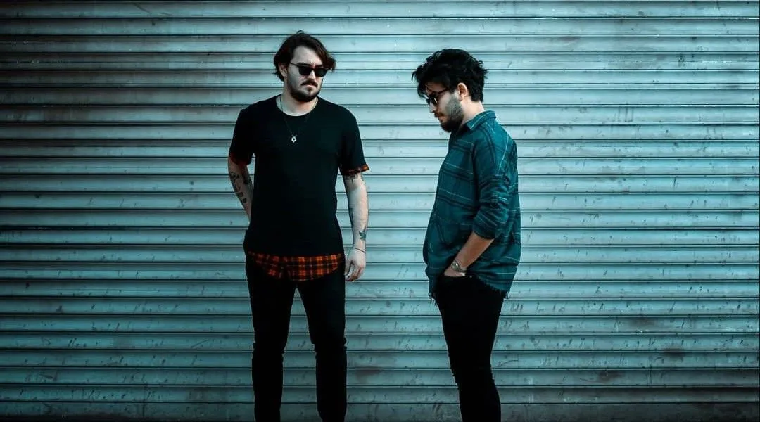 Çağan Şengül & Yasir Miy