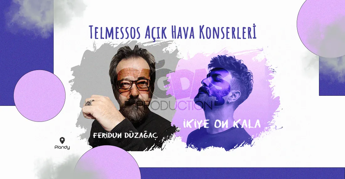 Feridun Düzağaç & İkiye On Kala