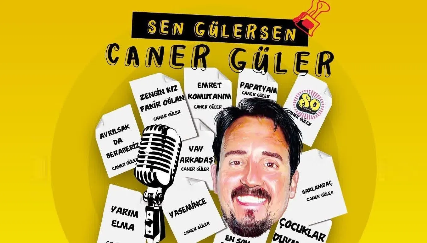 Caner Güler