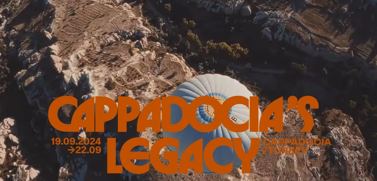 Cappadocia's Legacy 2024