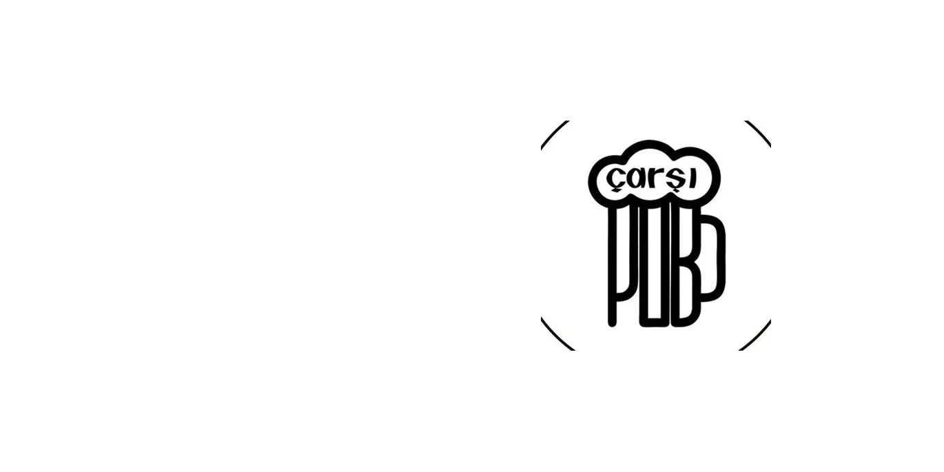 Çarşı Pub Sahne Beşiktaş - cover