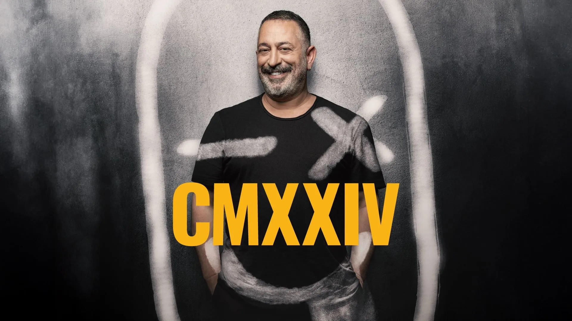 Cem Yılmaz - CMXXIV