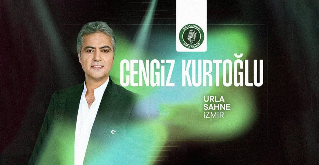 Cengiz Kurtoğlu
