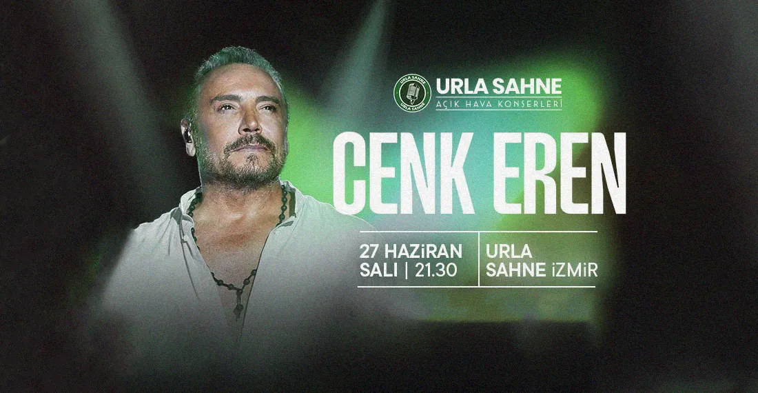 Cenk Eren