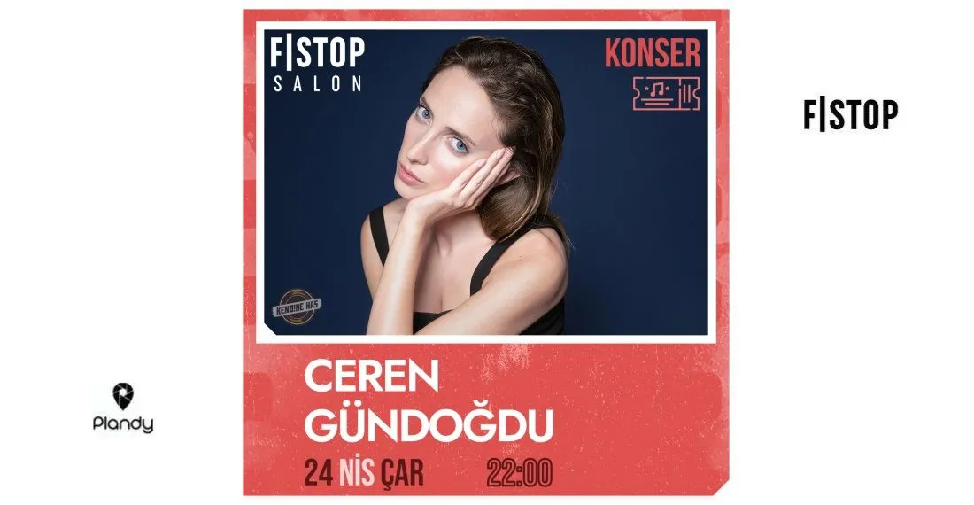 Ceren Gündoğdu