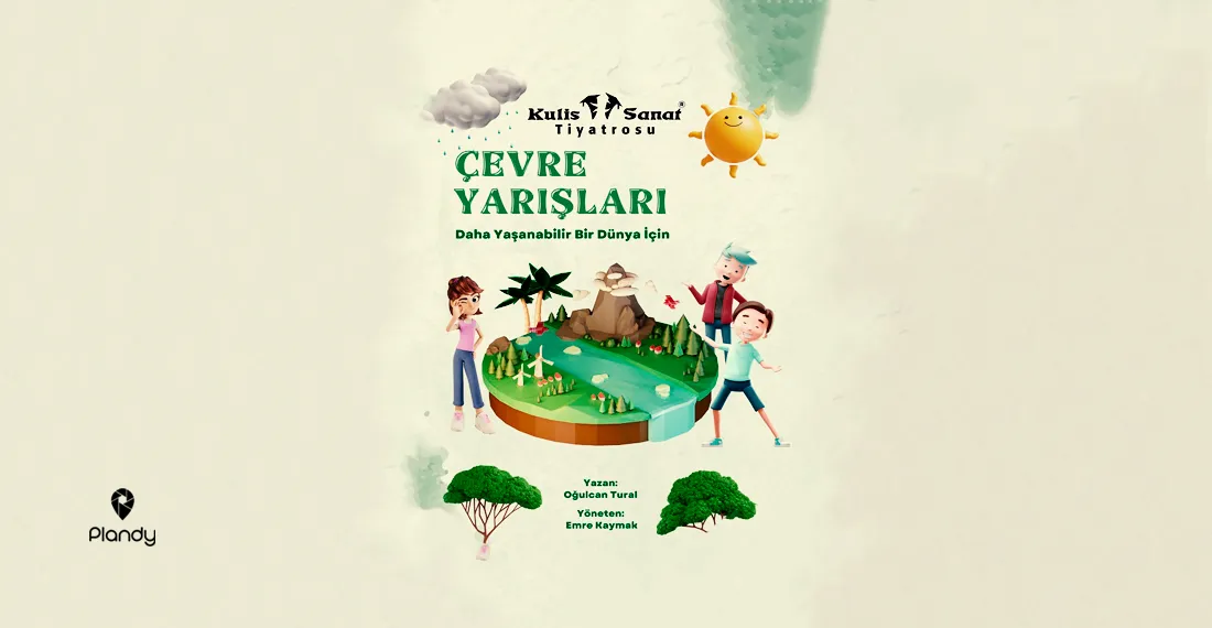 Çevre Yarışları