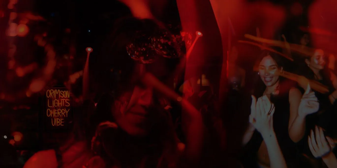 Cherry Vibe Kuruçeşme - cover