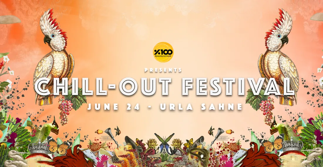 Chill-Out Festival