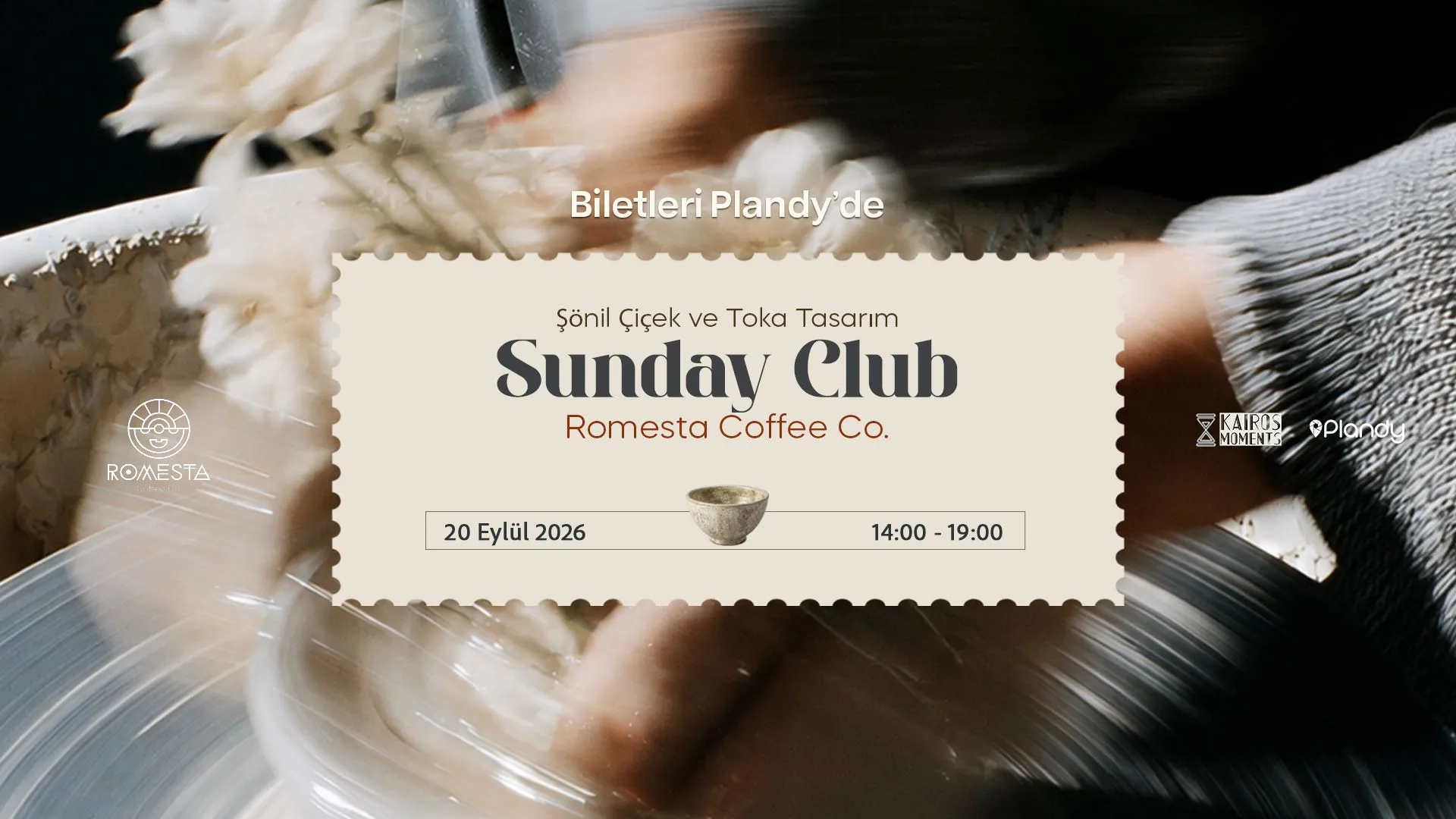 Sunday Club 