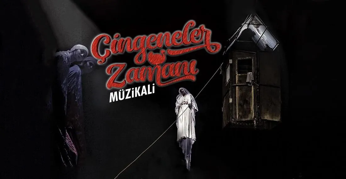 Çingeneler Zamanı Müzikali