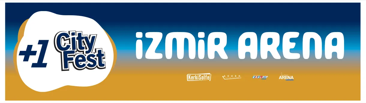 İzmir CityFest'23