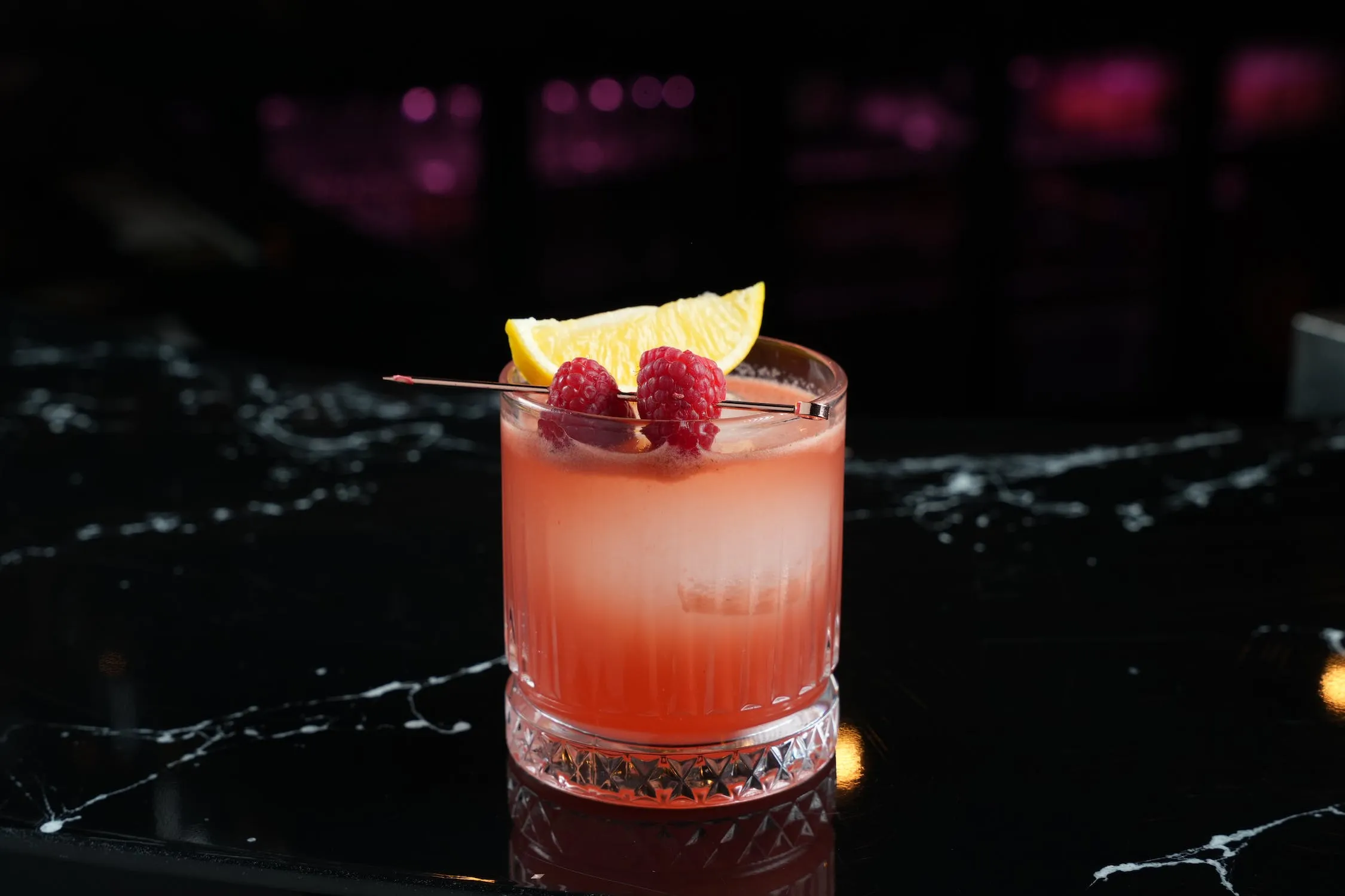 Kokteyl Ustaları / 17 Mart