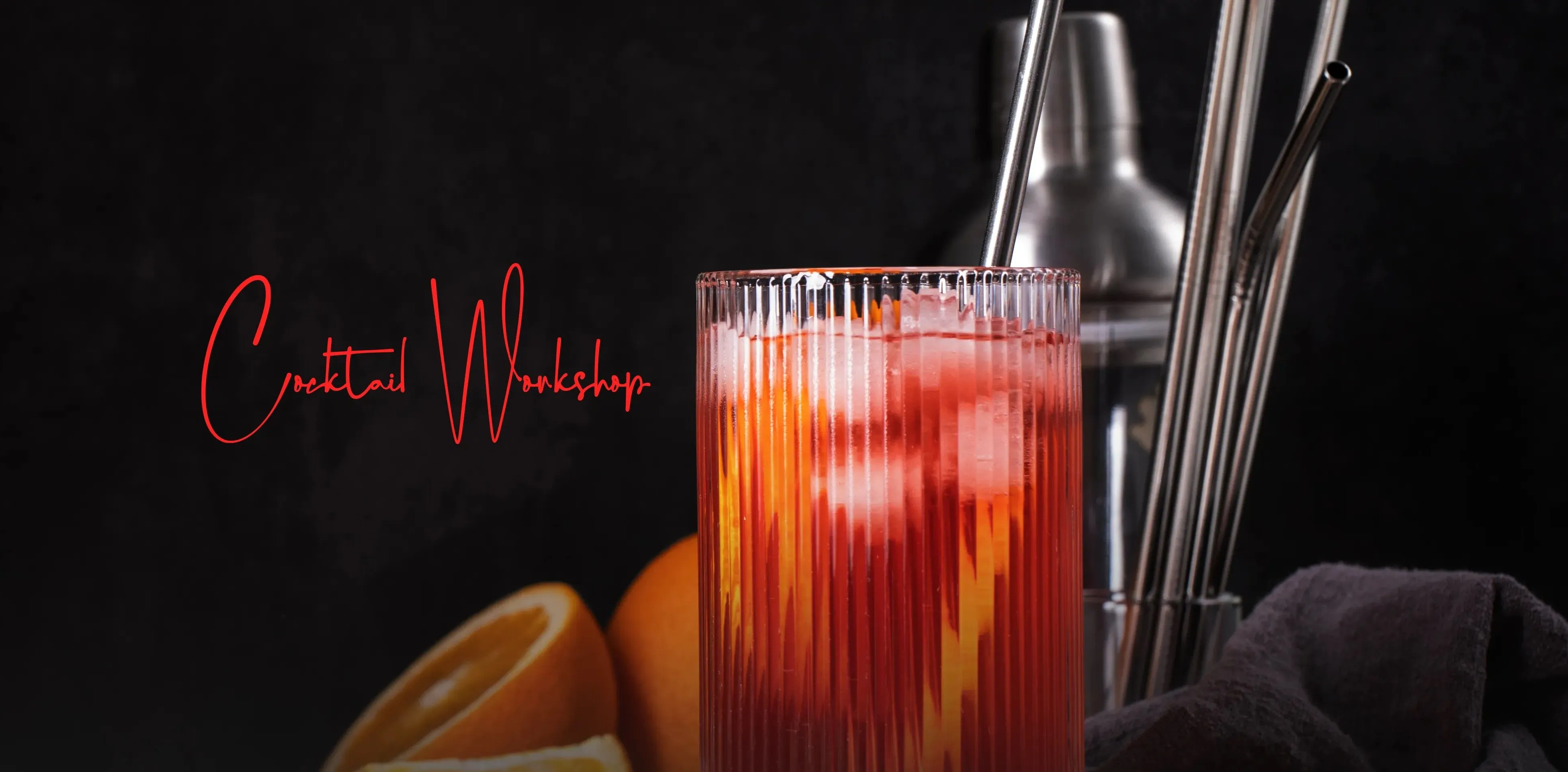 Dubh Linn Via Flat Cocktail Workshop / 03 Kas