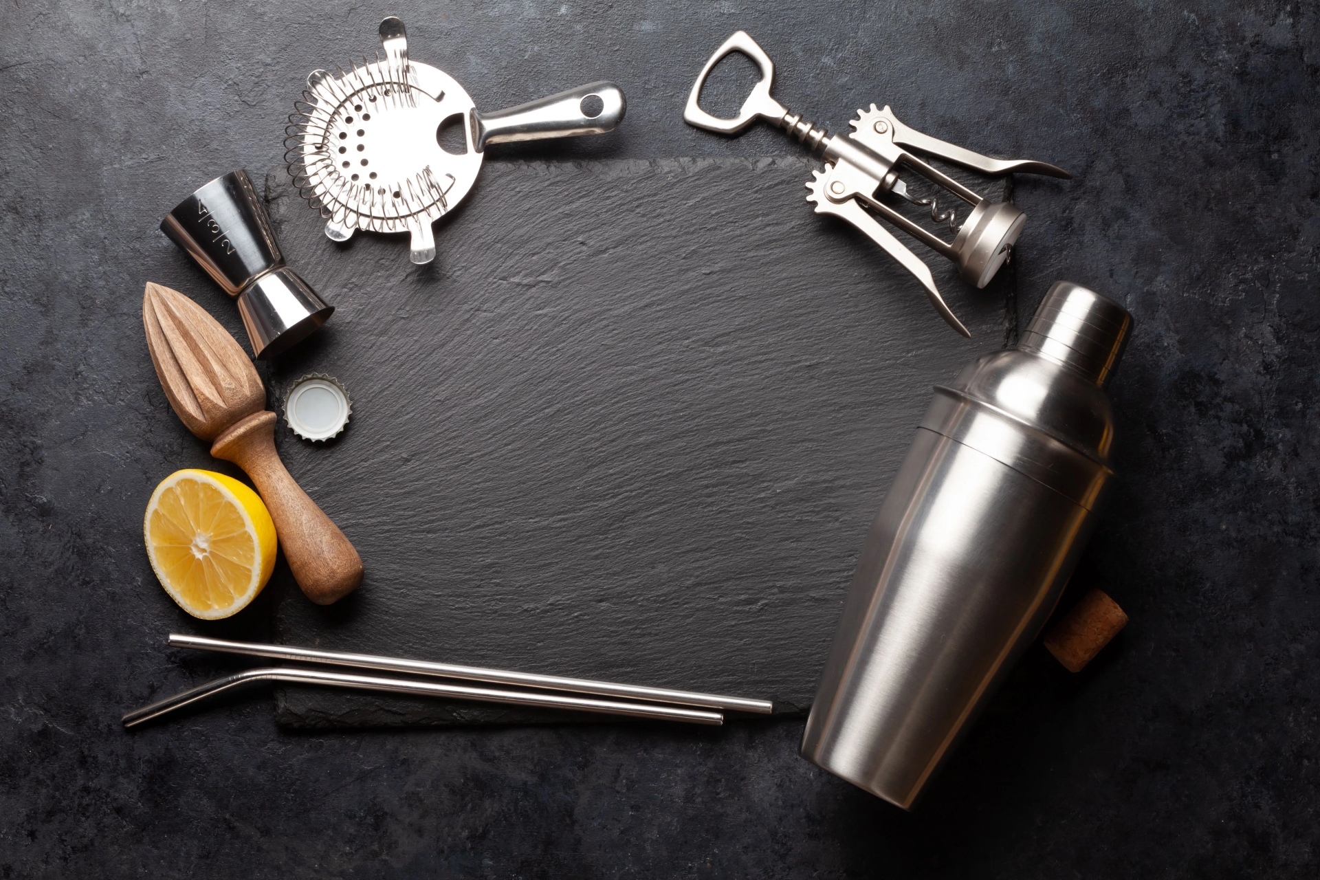 Cocktail & Chill / 29 Ara