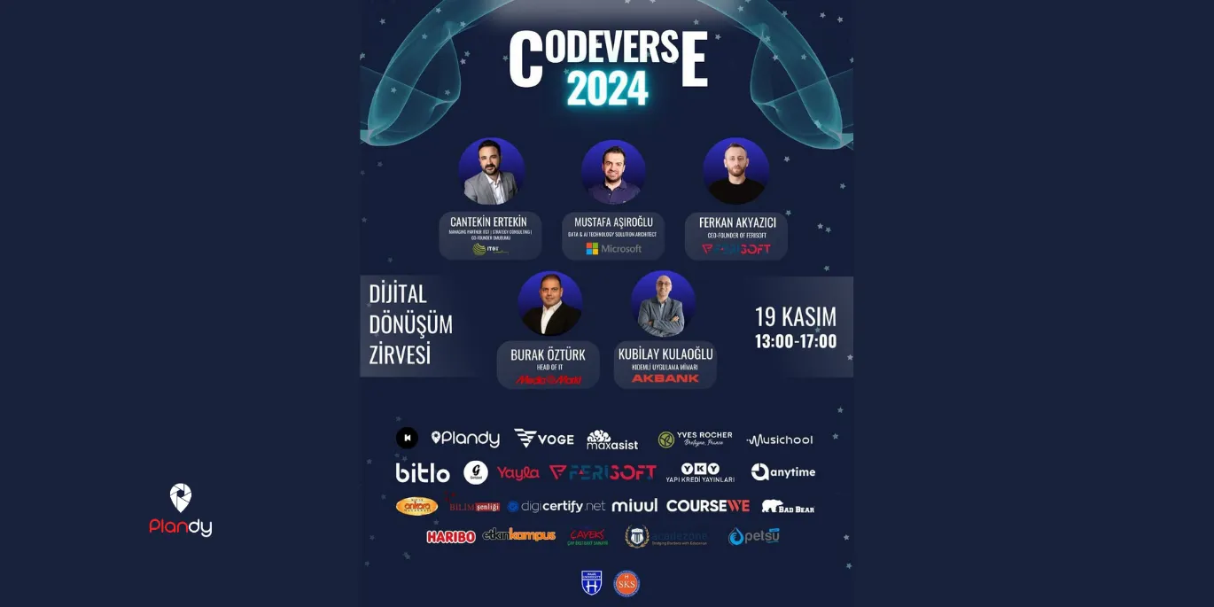 CODEVERSE 2024