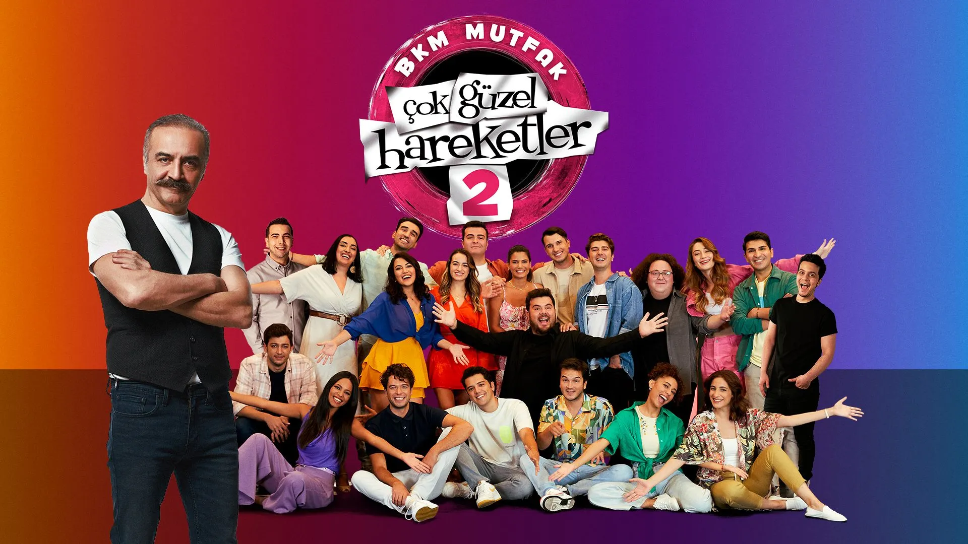 Çok Güzel Hareketler 2