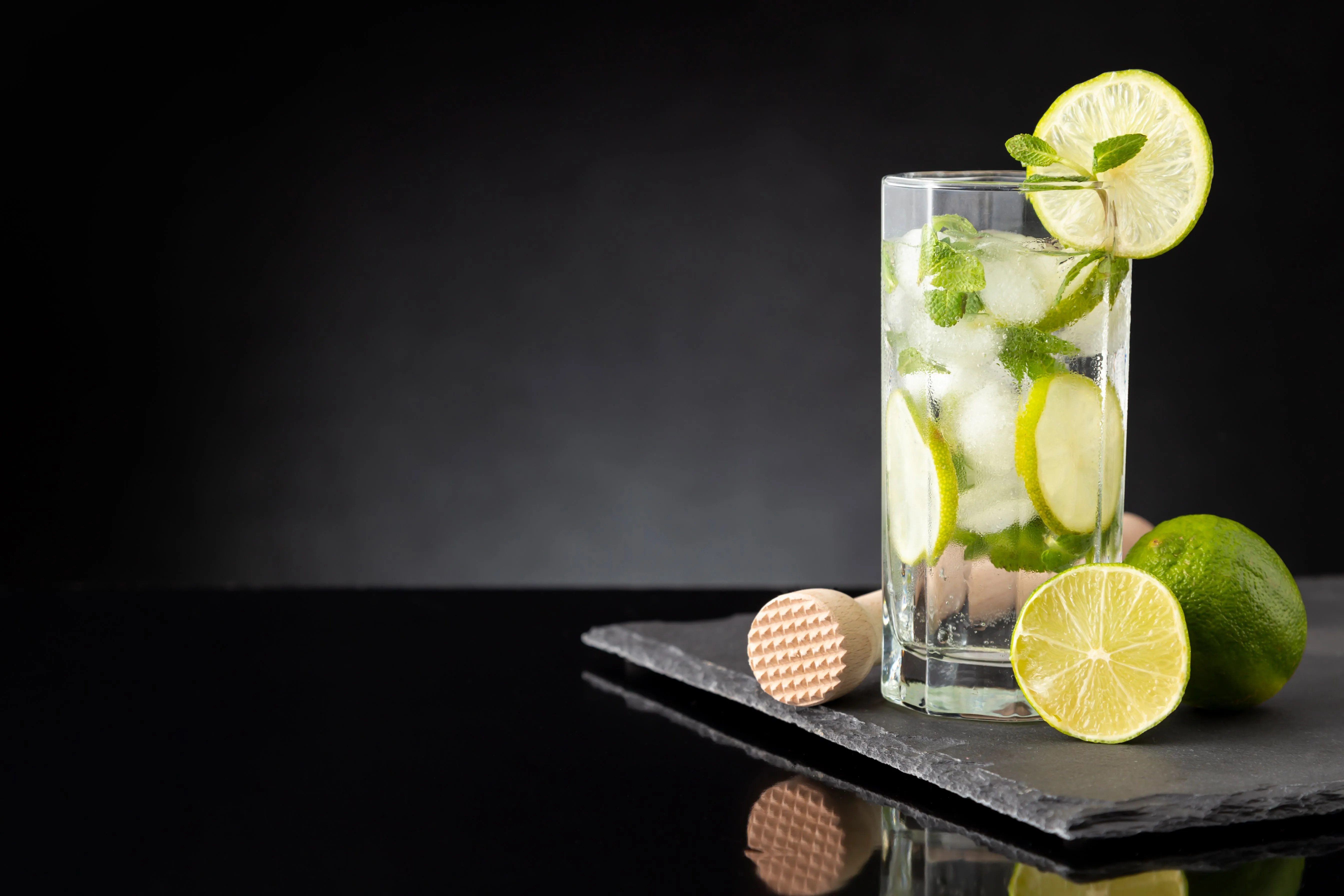 Newcastle Arcadium Cocktail Workshop / 18 Oca