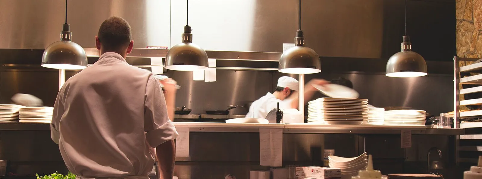 Dory's Kitchen & Cake Studio - cover