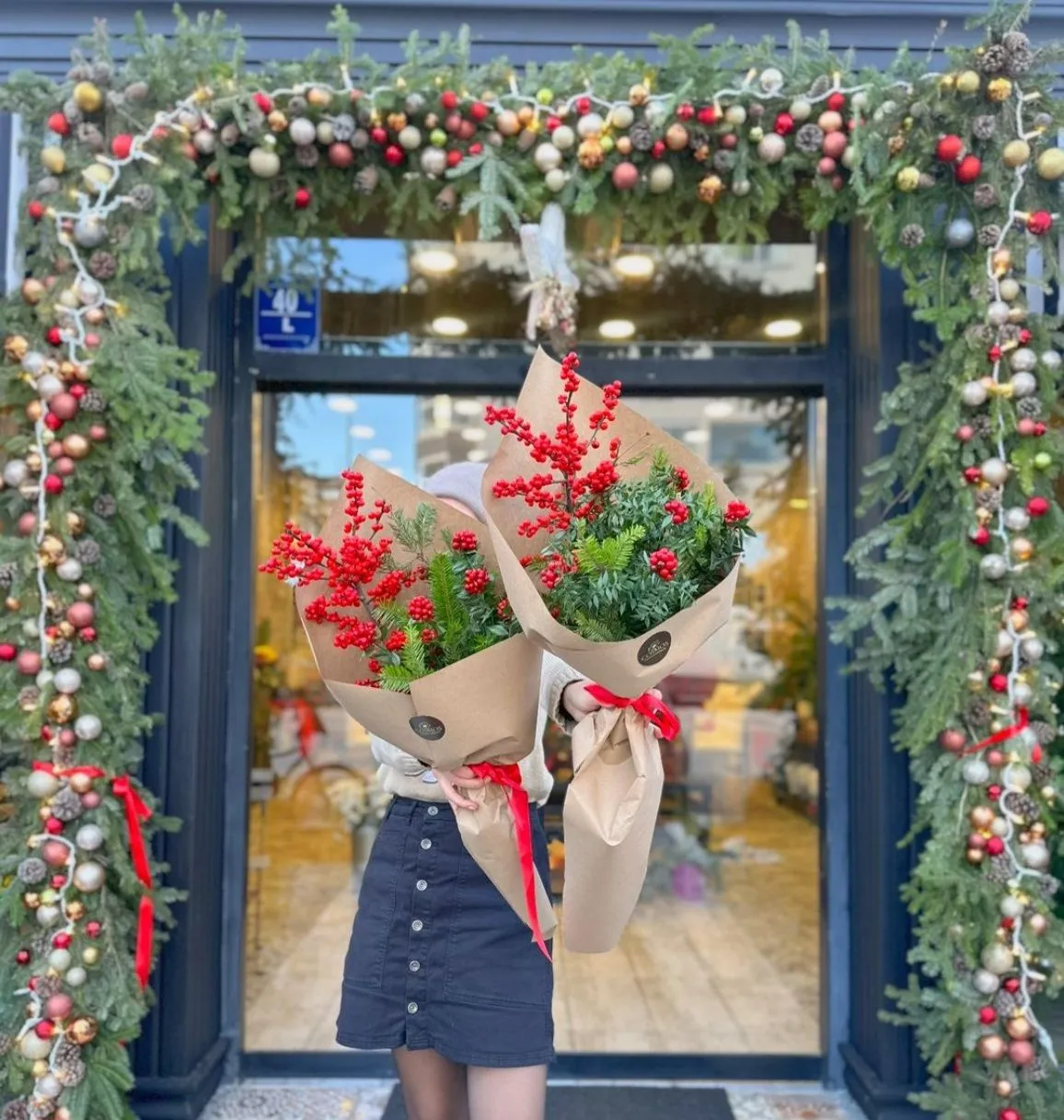 Cosmos Flowers - cover