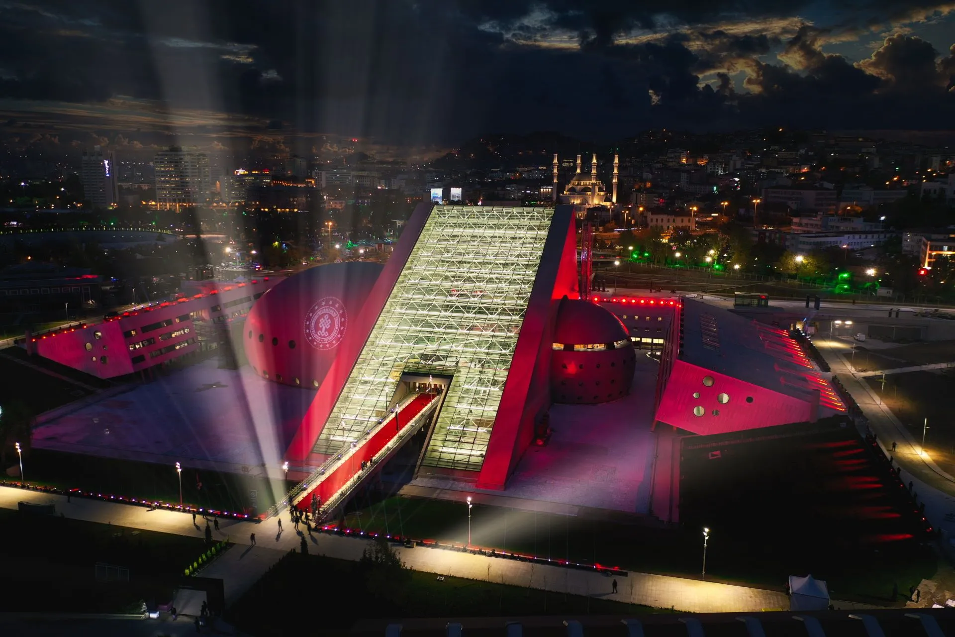 CSO Ada Ankara Mavi Salon - cover