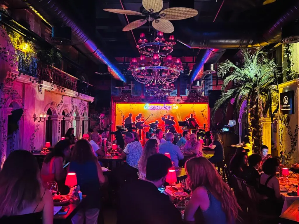 Cuba 42 Maslak - cover