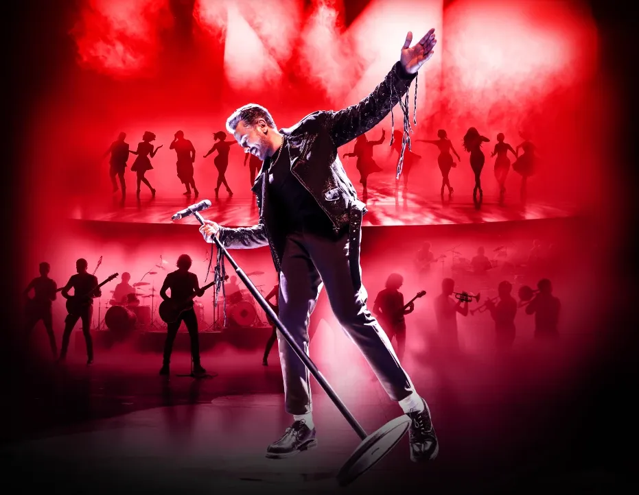 Emre Altuğ "Bir pop Masalı"