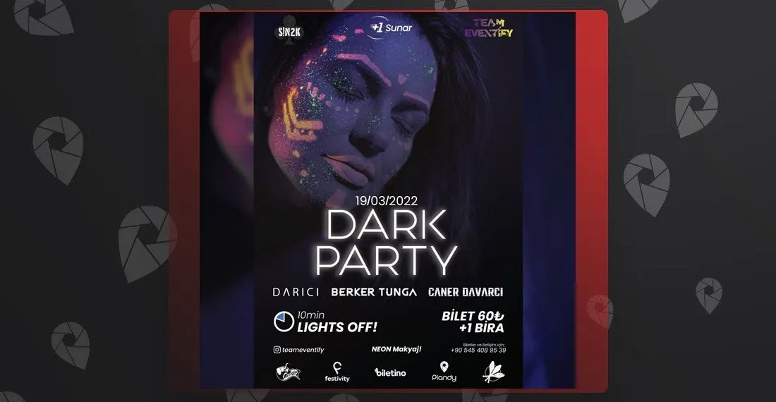 Dark Party