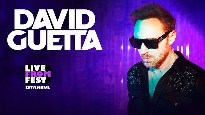 David Guetta