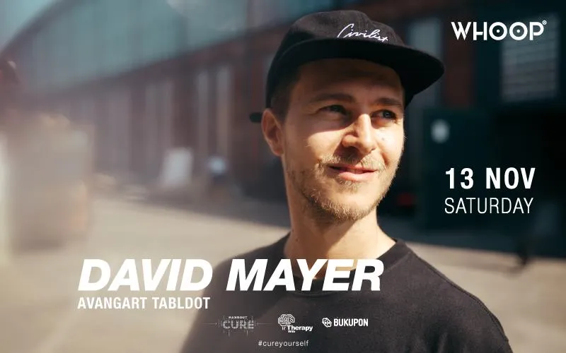 David Mayer