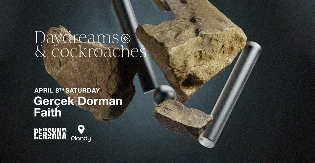 Gerçek Dorman & Faith