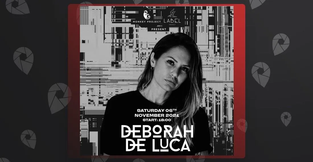 Deborah De Luca