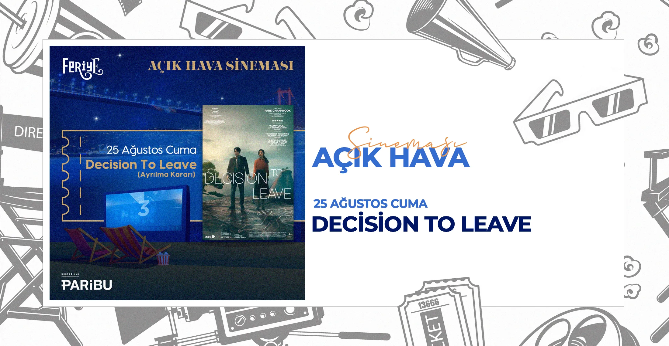 Decision to Leave (Ayrılma Kararı)
