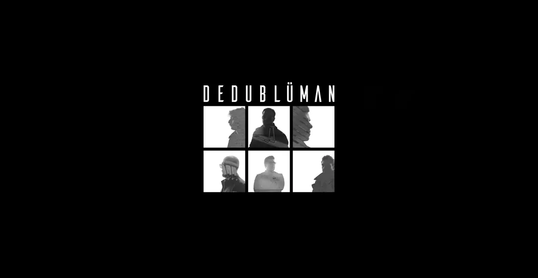 Dedublüman Sevgililer Günü Özel Konseri