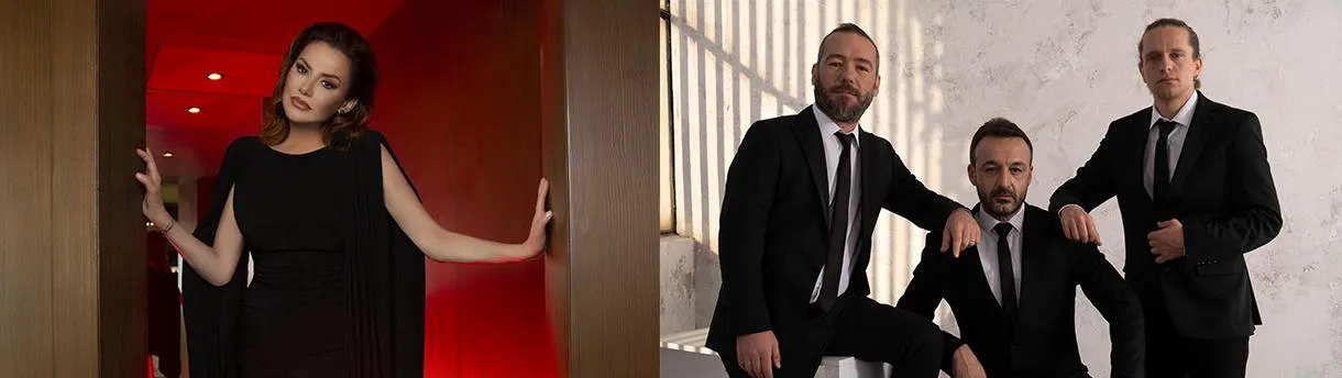 Deniz Seki & Kafadar