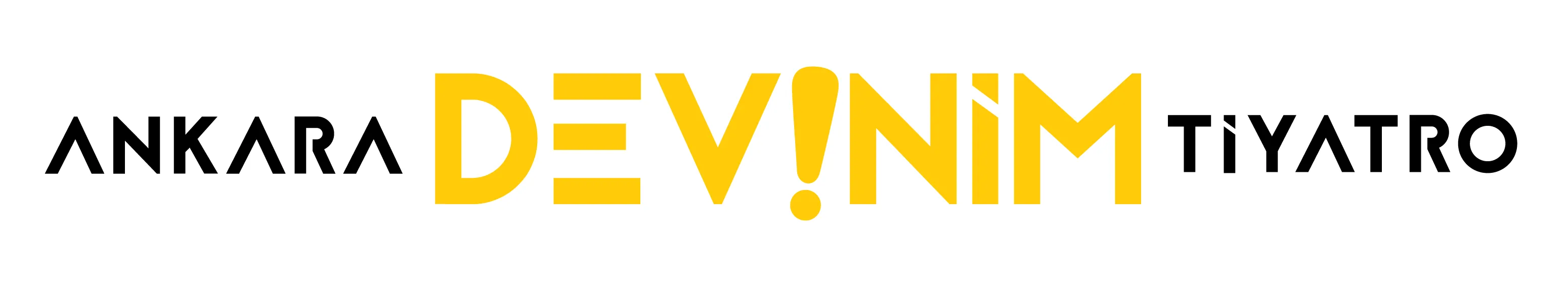 Ankara Devinim Tiyatro - cover