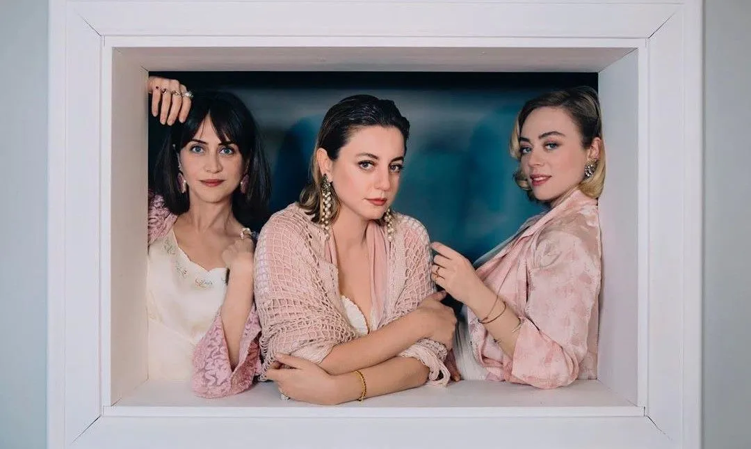 Dilek Türkan - Kadın Eli Değmiş Şarkılar