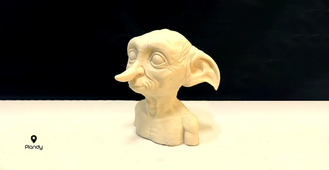 Dobby Heykel Atölyesi