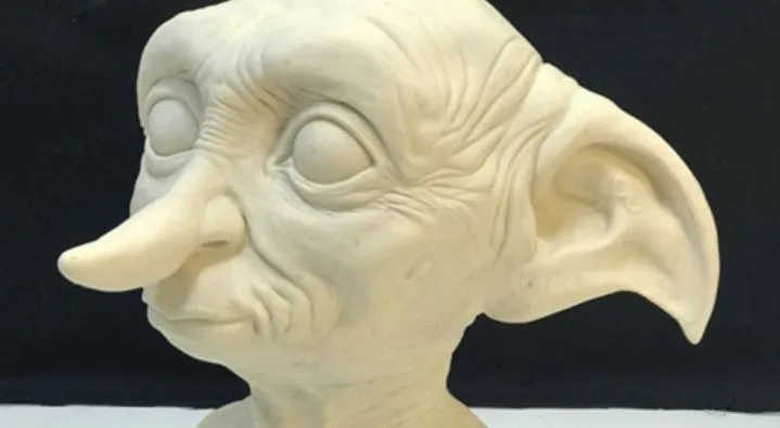 Dobby Heykel Atölyesi