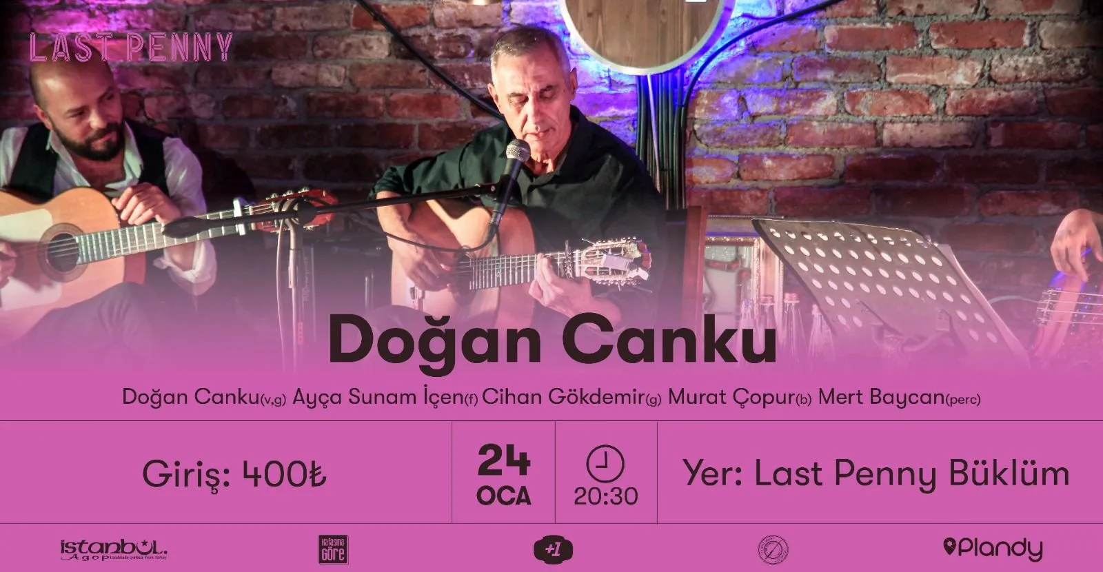 Doğan Canku