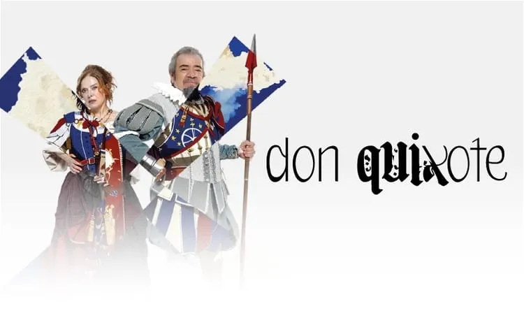 Don Quixote