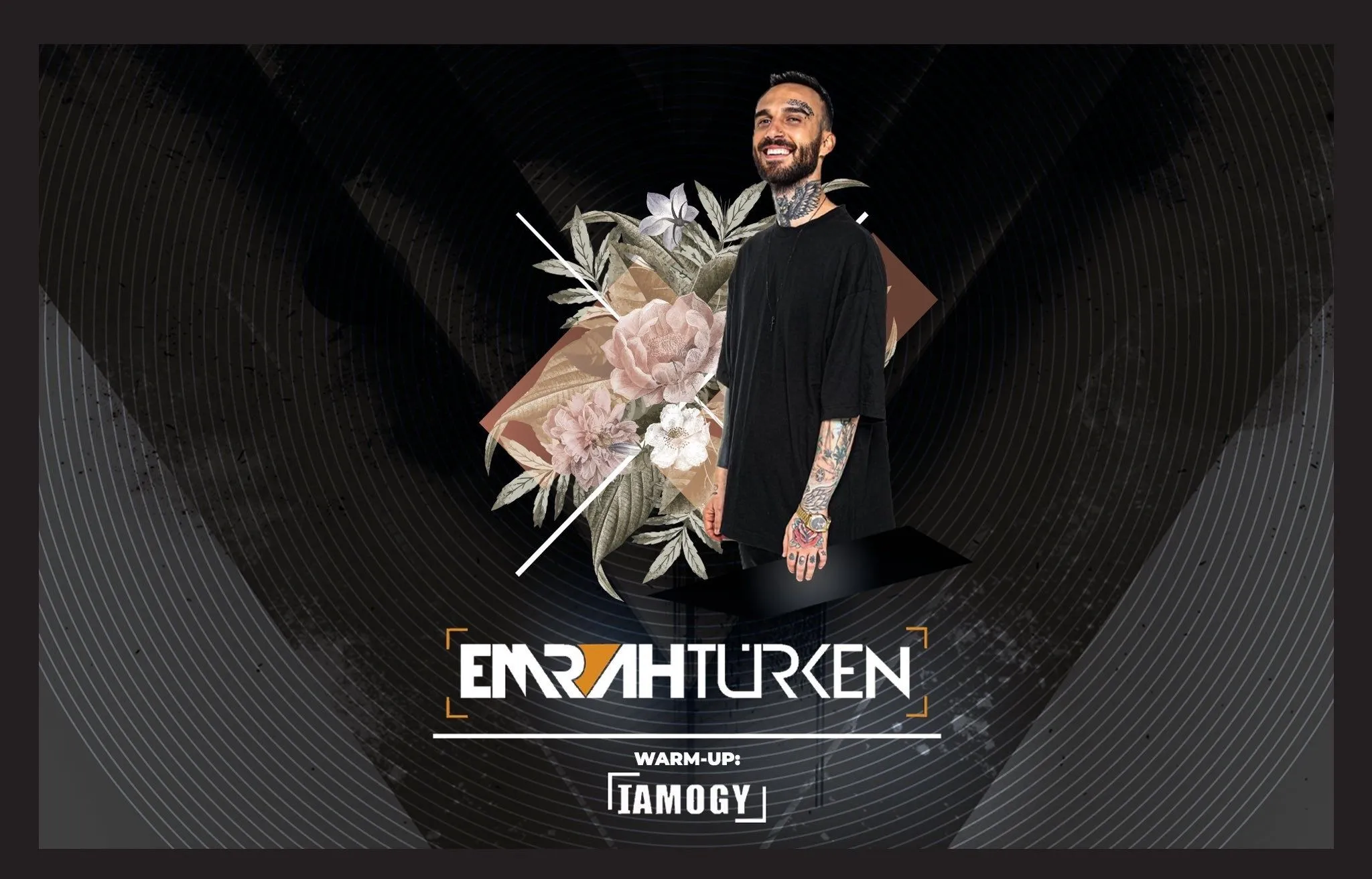 University in the Night