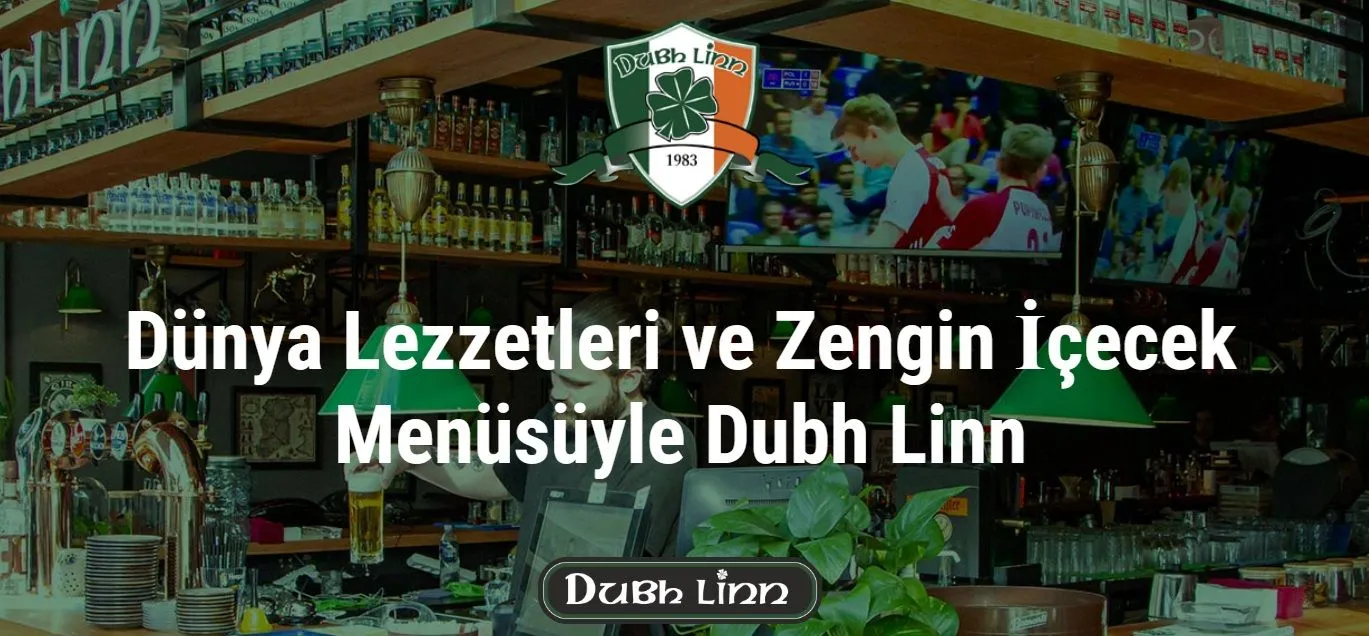 Dubh Linn Via Flat - cover