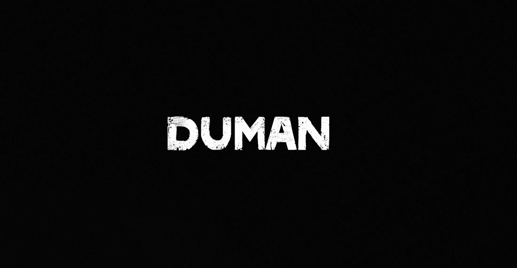 Duman