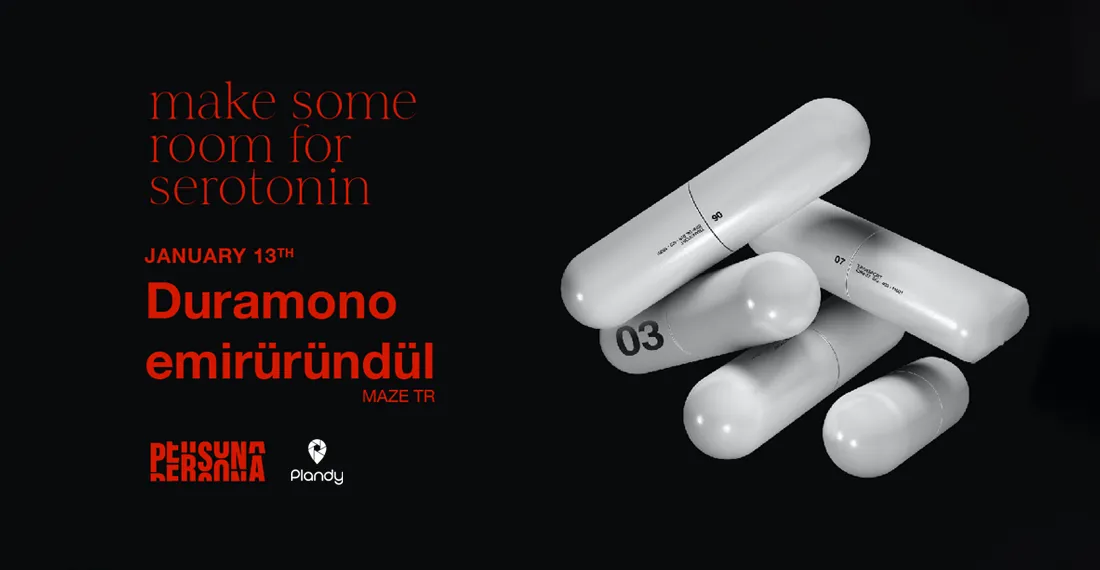 Duramono & Emirüründül