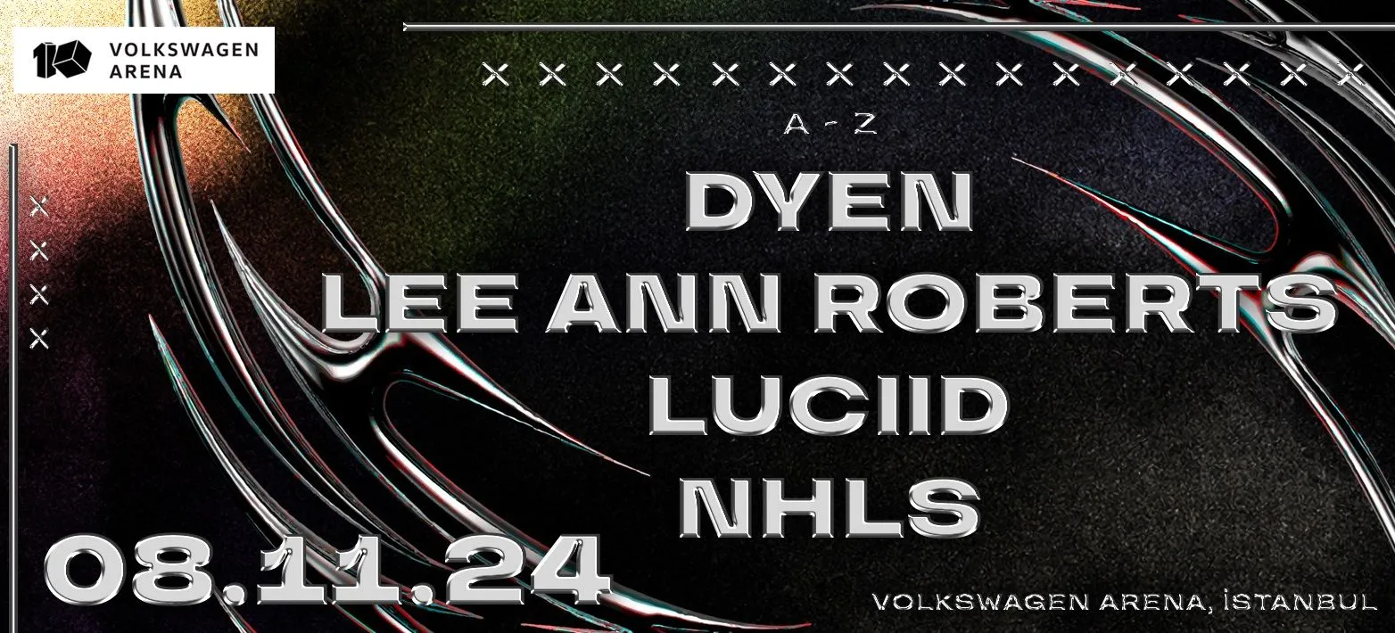 Dyen - Lee Ann Roberts - Lucııd