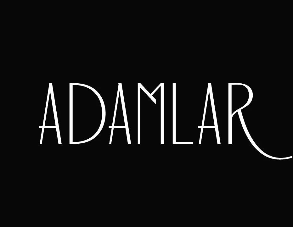 Adamlar