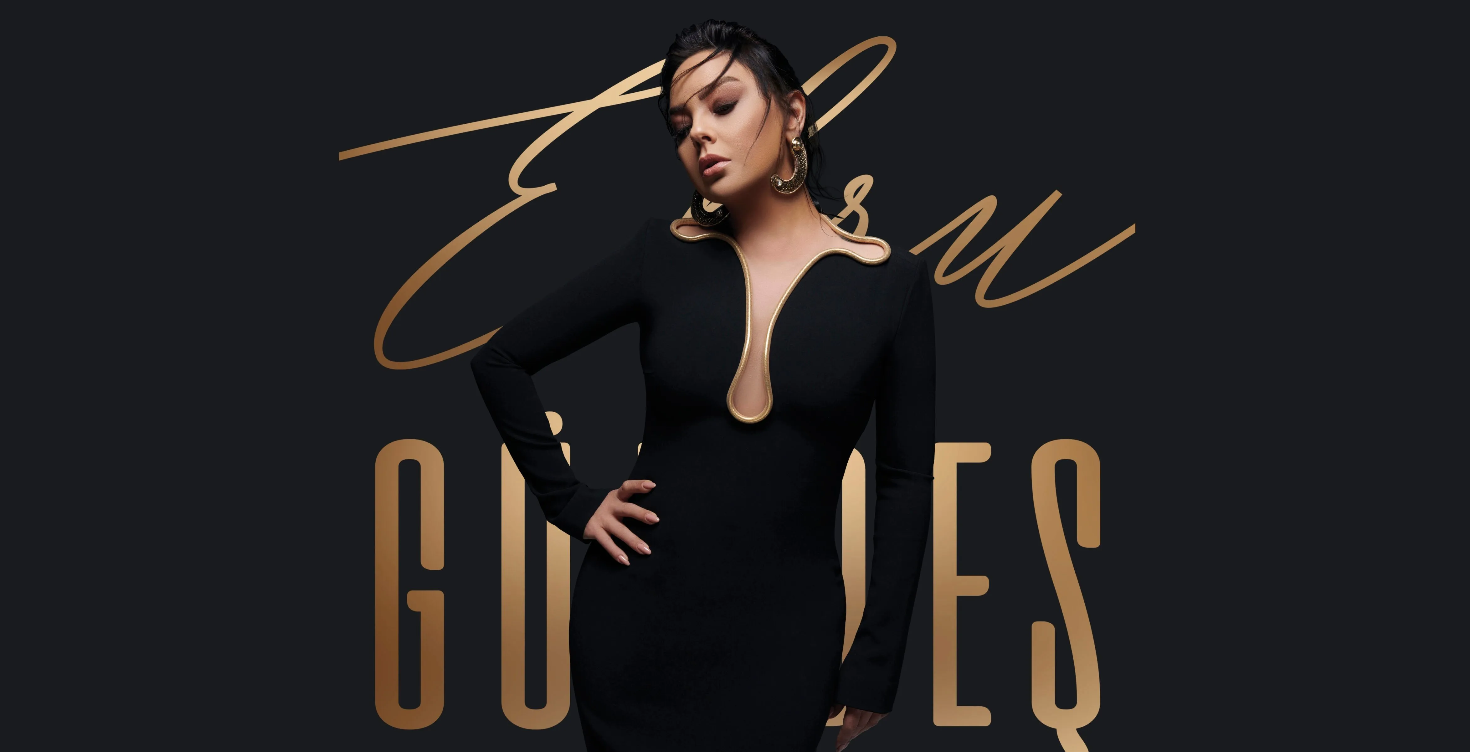 Ebru Gündeş - 29 Ekim Cumhuriyet Bayramı Konseri